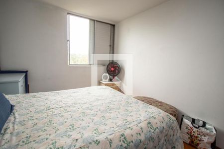 Quarto 1 de apartamento à venda com 2 quartos, 90m² em Parque Terra Nova, São Bernardo do Campo