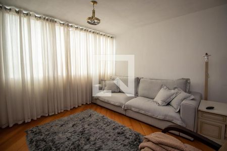 sala de apartamento à venda com 2 quartos, 90m² em Parque Terra Nova, São Bernardo do Campo