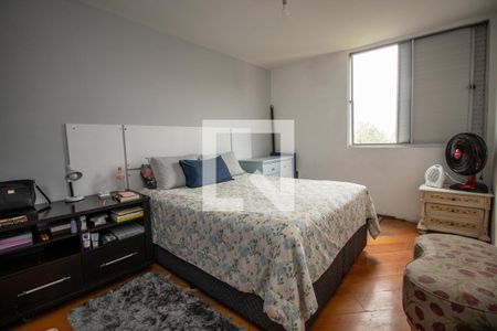 Quarto 1 de apartamento à venda com 2 quartos, 90m² em Parque Terra Nova, São Bernardo do Campo