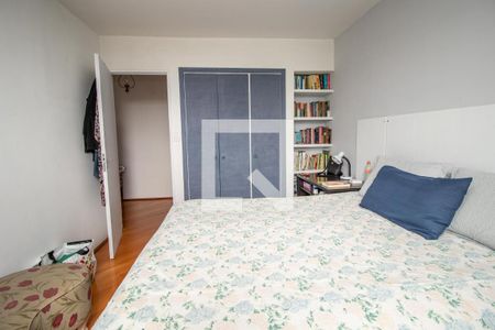 Quarto 1 de apartamento à venda com 2 quartos, 90m² em Parque Terra Nova, São Bernardo do Campo