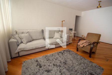 sala de apartamento à venda com 2 quartos, 90m² em Parque Terra Nova, São Bernardo do Campo