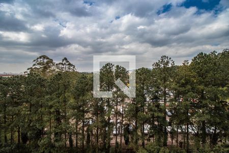 vista da Sala de apartamento à venda com 2 quartos, 90m² em Parque Terra Nova, São Bernardo do Campo