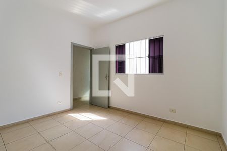 Quarto 2 de casa para alugar com 2 quartos, 115m² em Vila Santo Estéfano, São Paulo