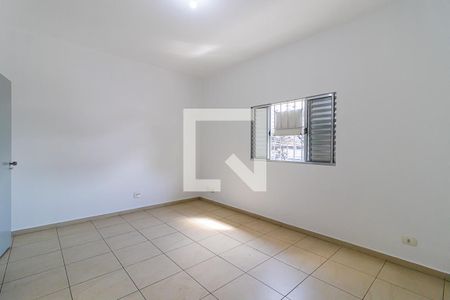 Sala de casa para alugar com 2 quartos, 115m² em Vila Santo Estéfano, São Paulo