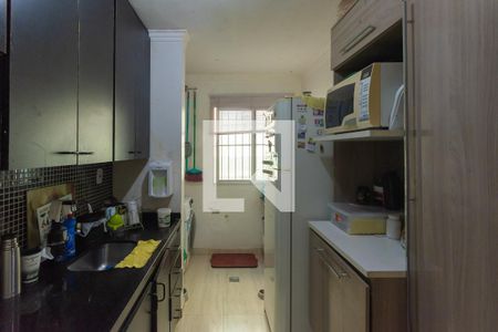 Apartamento à venda com 76m², 3 quartos e 1 vaga Apartamento à venda com 76m², 3 quartos e 1 vagaCozinha