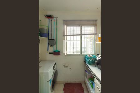 Apartamento à venda com 76m², 3 quartos e 1 vaga Apartamento à venda com 76m², 3 quartos e 1 vagaÁrea de Serviço