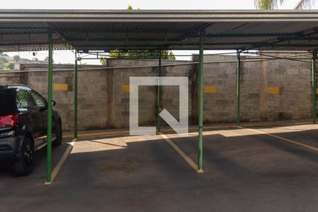 Apartamento à venda com 76m², 3 quartos e 1 vaga Apartamento à venda com 76m², 3 quartos e 1 vagaGaragem