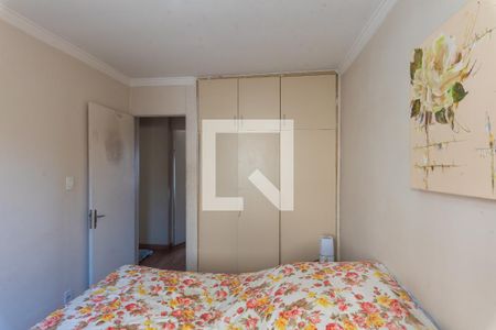 Quarto 1 de apartamento à venda com 3 quartos, 76m² em Conjunto Residencial Souza Queiroz, Campinas