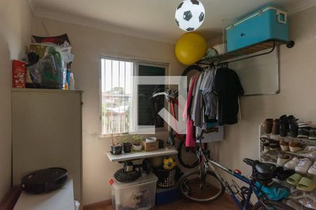 Apartamento à venda com 76m², 3 quartos e 1 vaga Apartamento à venda com 76m², 3 quartos e 1 vagaQuarto 3