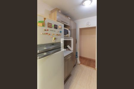 Apartamento à venda com 76m², 3 quartos e 1 vaga Apartamento à venda com 76m², 3 quartos e 1 vagaCozinha