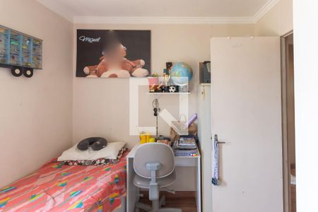 Apartamento à venda com 76m², 3 quartos e 1 vaga Apartamento à venda com 76m², 3 quartos e 1 vagaQuarto 2