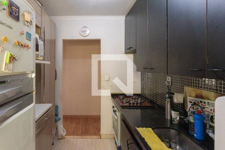 Apartamento à venda com 76m², 3 quartos e 1 vaga Apartamento à venda com 76m², 3 quartos e 1 vagaCozinha
