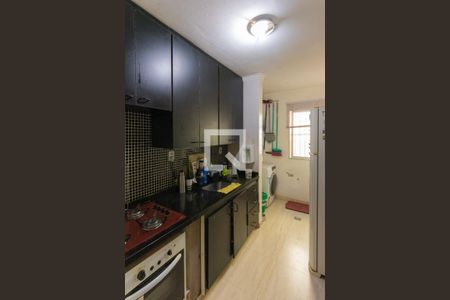 Apartamento à venda com 76m², 3 quartos e 1 vaga Apartamento à venda com 76m², 3 quartos e 1 vagaCozinha