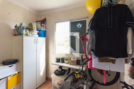 Apartamento à venda com 76m², 3 quartos e 1 vaga Apartamento à venda com 76m², 3 quartos e 1 vagaQuarto 3