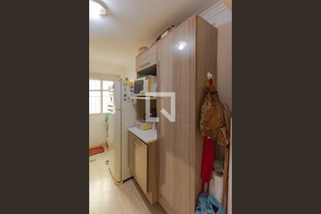 Apartamento à venda com 76m², 3 quartos e 1 vaga Apartamento à venda com 76m², 3 quartos e 1 vagaCozinha