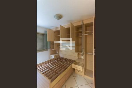 Quarto 1 de apartamento à venda com 2 quartos, 67m² em Vila Proost de Souza, Campinas