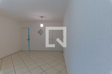 Sala de apartamento à venda com 2 quartos, 67m² em Vila Proost de Souza, Campinas