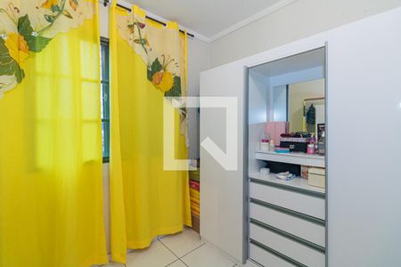 Quarto 1 de apartamento à venda com 2 quartos, 43m² em Vila Nova Carolina, São Paulo