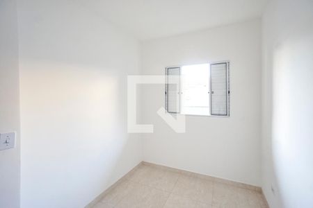 Quarto 01 de apartamento para alugar com 2 quartos, 42m² em Vila Esperança, São Paulo