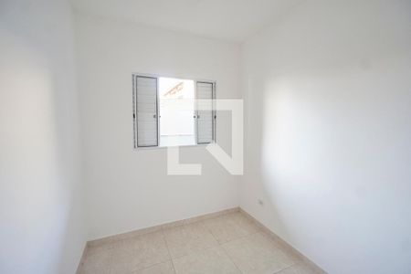 Quarto 01 de apartamento para alugar com 2 quartos, 42m² em Vila Esperança, São Paulo