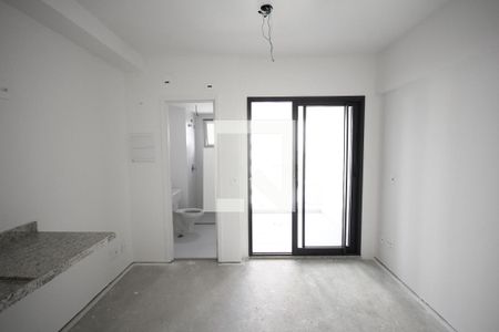 Studio de kitnet/studio para alugar com 1 quarto, 22m² em Vila Mariana, São Paulo