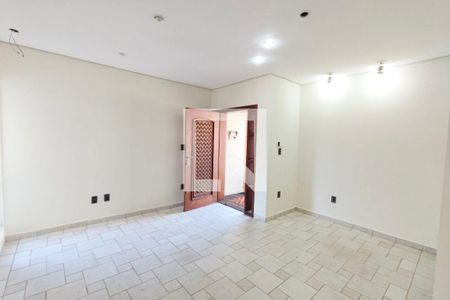 Sala de Estar de casa à venda com 3 quartos, 230m² em Jardim Quarto Centenário, Campinas
