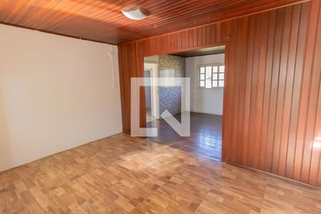 Sala de casa à venda com 2 quartos, 180m² em Feitoria, São Leopoldo