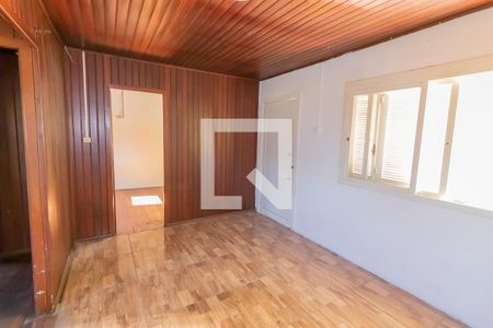 Casa à venda com 180m², 2 quartos e 2 vagasSala