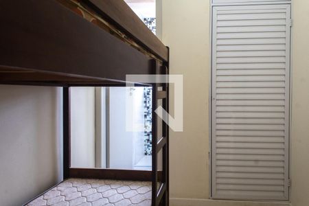 Quarto 1  de apartamento para alugar com 3 quartos, 100m² em Vila Júlia, Guarujá