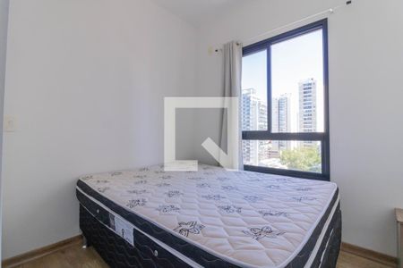 Quarto de apartamento para alugar com 1 quarto, 37m² em Vila da Saúde, São Paulo