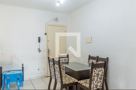 Sala de apartamento à venda com 2 quartos, 56m² em Santa Terezinha, São Bernardo do Campo