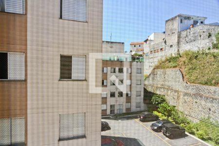 Quarto 1 de apartamento para alugar com 3 quartos, 57m² em Vila Clarice, São Paulo