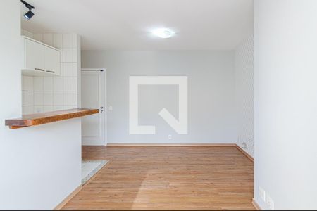 Sala de apartamento para alugar com 2 quartos, 47m² em Bela Vista, São Paulo