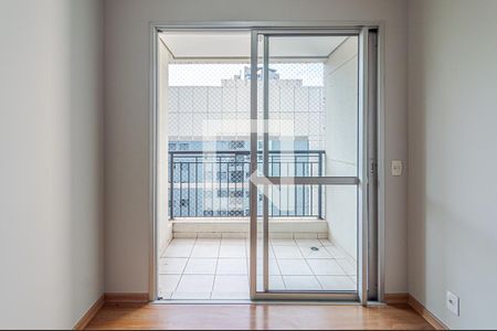 Varanda de apartamento para alugar com 2 quartos, 47m² em Bela Vista, São Paulo