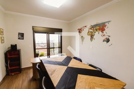 Sala 2 de apartamento à venda com 3 quartos, 246m² em Alto da Lapa, São Paulo