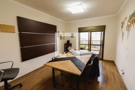 Sala 2 de apartamento à venda com 3 quartos, 246m² em Alto da Lapa, São Paulo