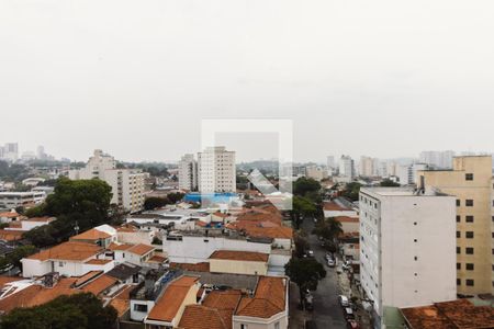 Varanda 1 Vista de apartamento à venda com 3 quartos, 246m² em Alto da Lapa, São Paulo