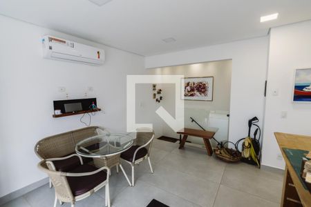 Sala 3 de apartamento à venda com 3 quartos, 246m² em Alto da Lapa, São Paulo