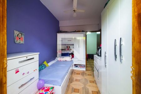 Quarto  de apartamento à venda com 1 quarto, 43m² em Ipiranga, São Paulo