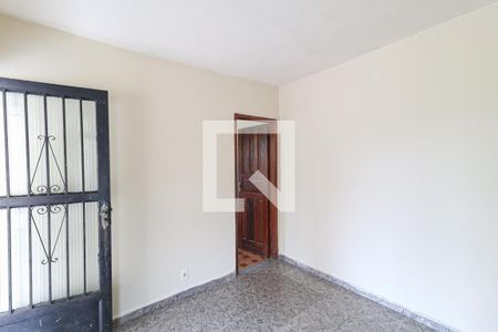 Sala de casa à venda com 1 quarto, 50m² em Inhaúma, Rio de Janeiro