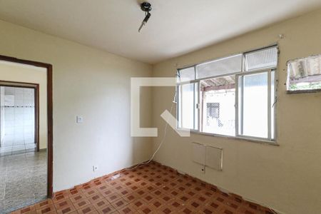 Quarto  de casa à venda com 1 quarto, 50m² em Inhaúma, Rio de Janeiro