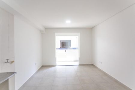 Studio de kitnet/studio para alugar com 1 quarto, 25m² em Vila Florida, São Bernardo do Campo