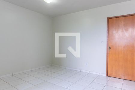 Sala de apartamento para alugar com 2 quartos, 58m² em Areal (águas Claras), Brasília