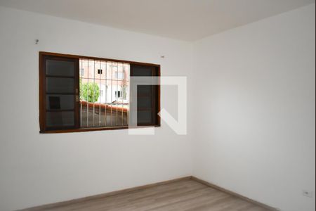 Quarto 1 de casa para alugar com 2 quartos, 100m² em Vila Isolina Mazzei, São Paulo
