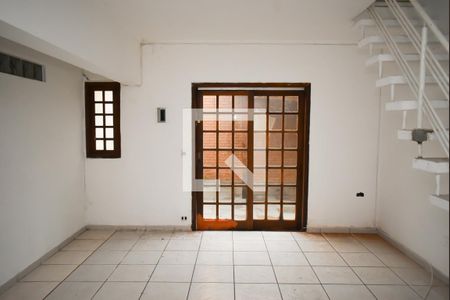 Sala de casa para alugar com 2 quartos, 100m² em Vila Isolina Mazzei, São Paulo