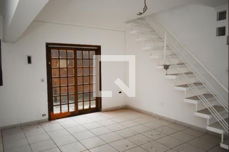 Sala de casa para alugar com 2 quartos, 100m² em Vila Isolina Mazzei, São Paulo