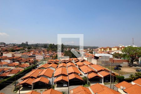 Vista da Sala de apartamento para alugar com 2 quartos, 70m² em Jardim Gutierres, Sorocaba