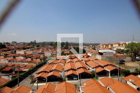 Vista do Quarto 2 de apartamento para alugar com 2 quartos, 70m² em Jardim Gutierres, Sorocaba