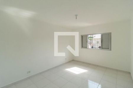 Quarto 1 de casa para alugar com 3 quartos, 109m² em Vila São José (ipiranga), São Paulo