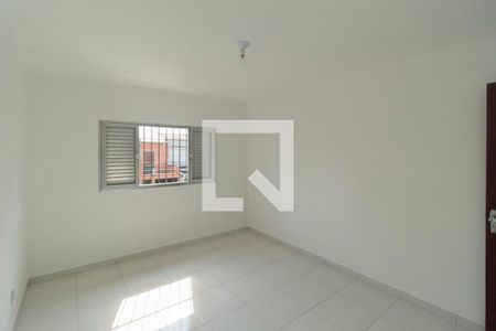 Quarto 1 de casa para alugar com 3 quartos, 109m² em Vila São José (ipiranga), São Paulo